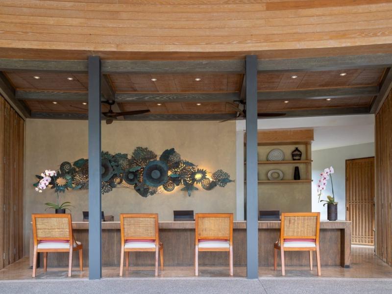 NH Collection Samui Peace Resort
