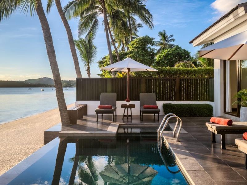 NH Collection Samui Peace Resort