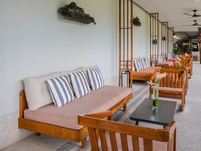 NH Collection Samui Peace Resort