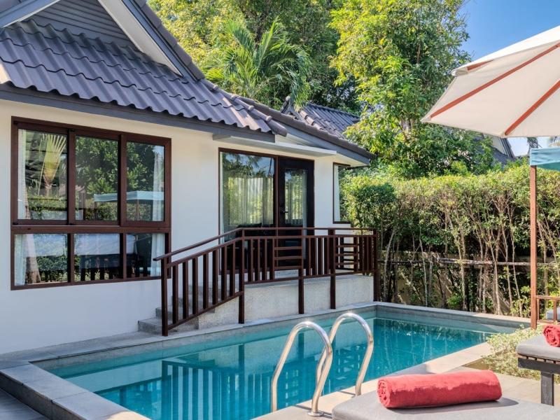 NH Collection Samui Peace Resort