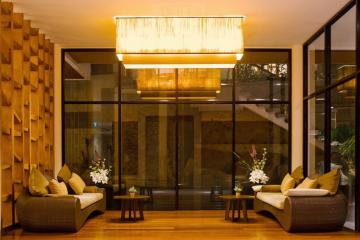 Отель Peach Blossom Resort Таиланд, пляж Ката, фото 13