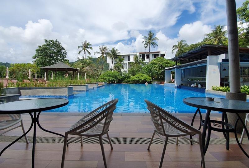 Peach Blossom Resort