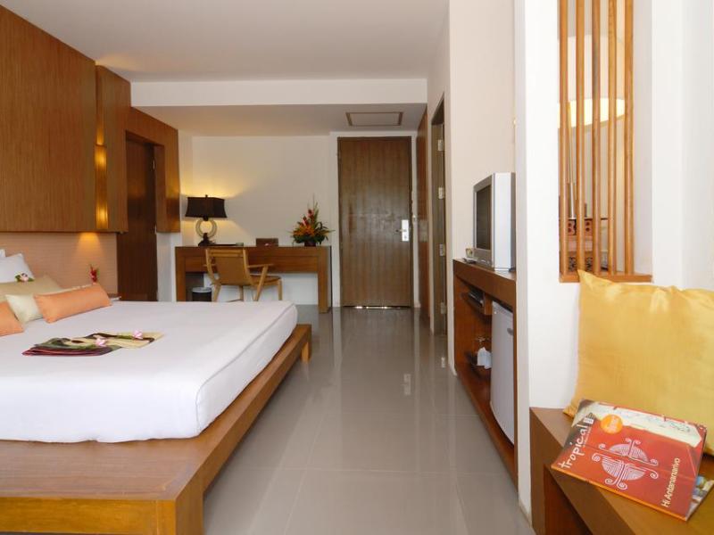 Peach Blossom Resort