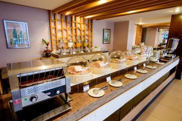 Отель Peach Blossom Resort Таиланд, пляж Ката, фото 20