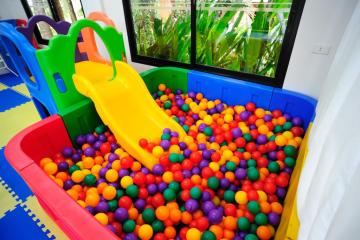 Отель Peach Blossom Resort Таиланд, пляж Ката, фото 21