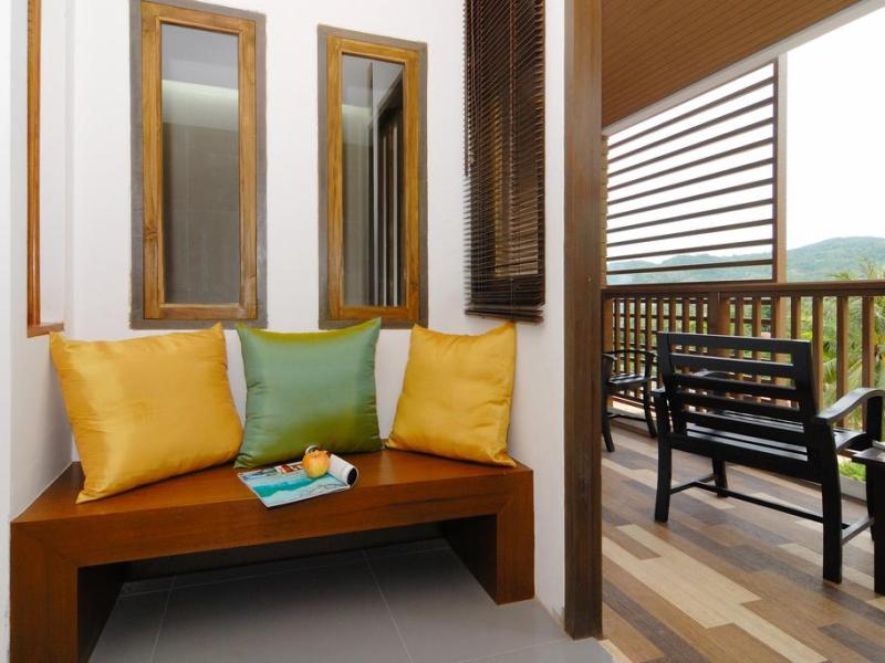 Peach Blossom Resort