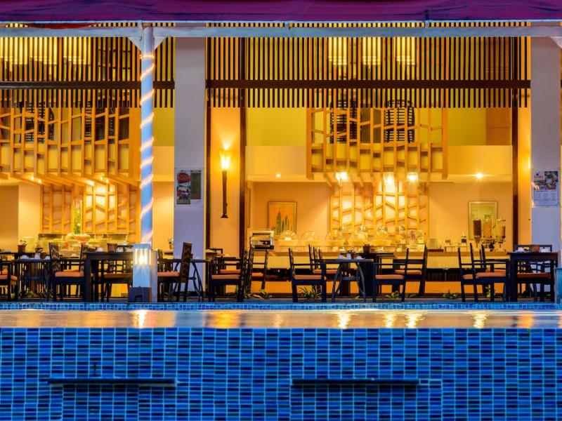 Peach Blossom Resort