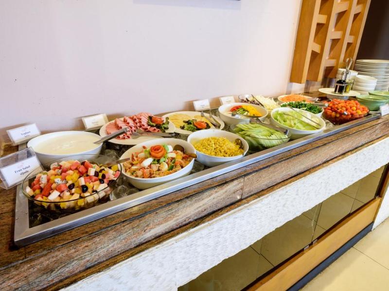 Peach Blossom Resort