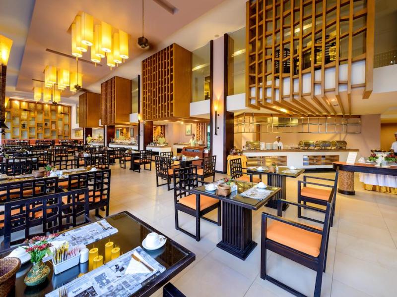 Peach Blossom Resort