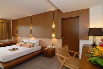 Отель Peach Blossom Resort Таиланд, пляж Ката, фото 5