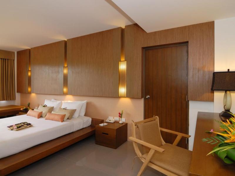 Peach Blossom Resort