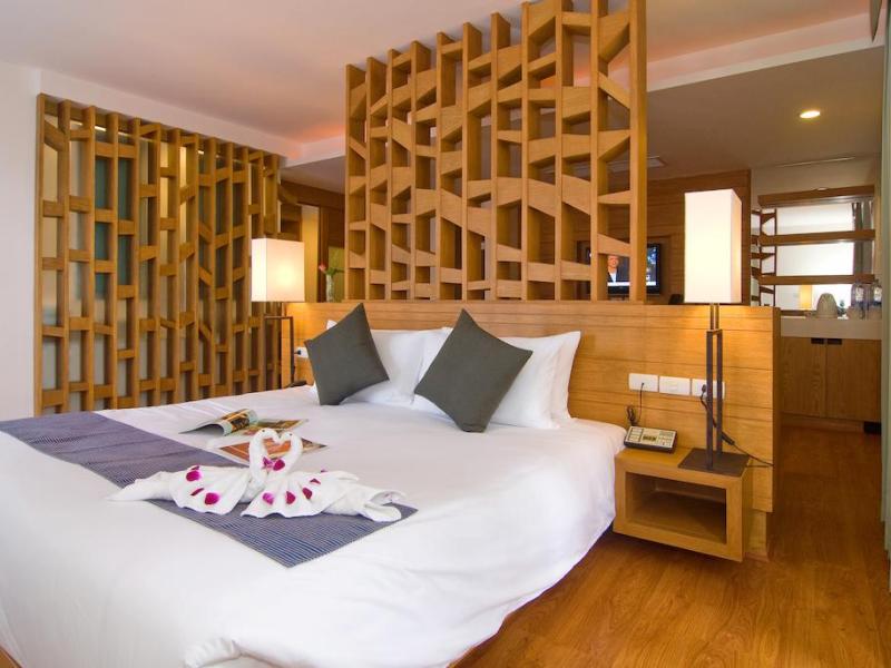 Peach Blossom Resort