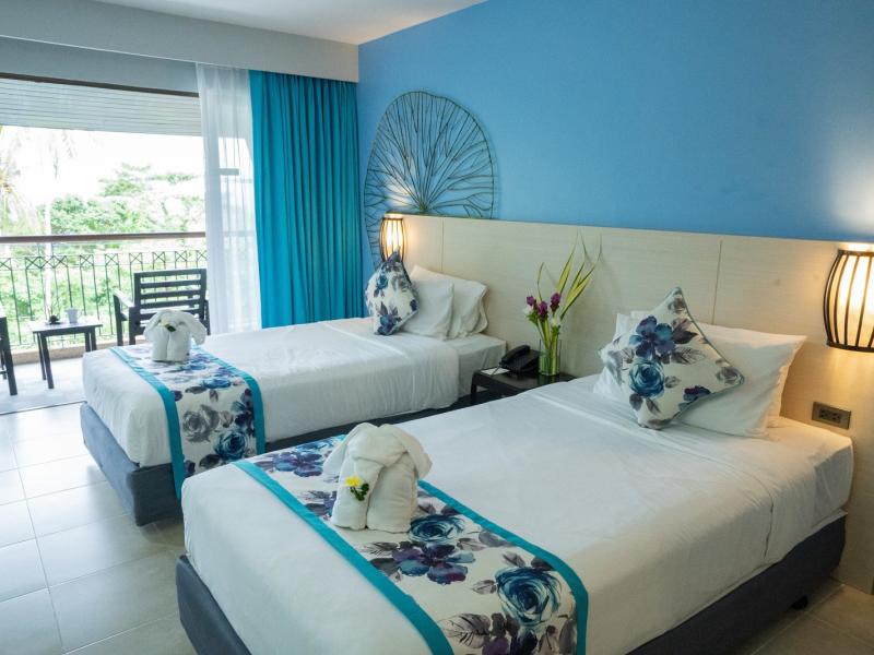 Peach Hill Hotel & Resort