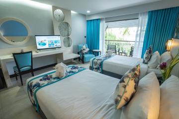 Отель Peach Hill Hotel & Resort Таиланд, пляж Ката, фото 15