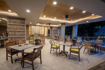 Отель Peach Hill Hotel & Resort Таиланд, пляж Ката, фото 20