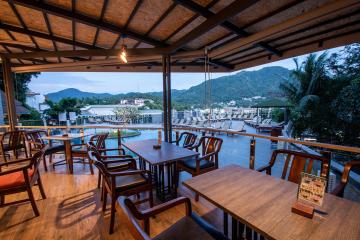 Отель Peach Hill Hotel & Resort Таиланд, пляж Ката, фото 21