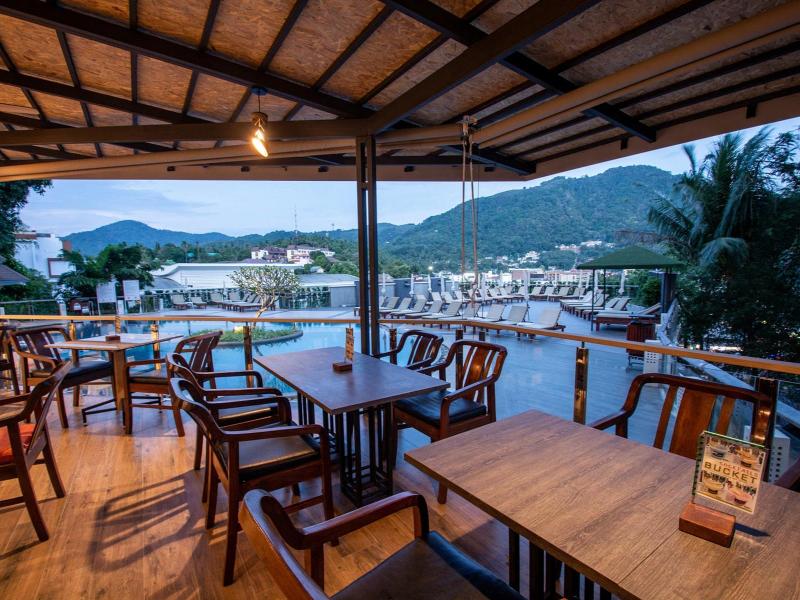 Peach Hill Hotel & Resort