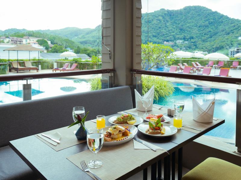 Peach Hill Hotel & Resort