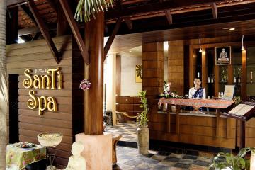 Отель Peach Hill Hotel & Resort Таиланд, пляж Ката, фото 3