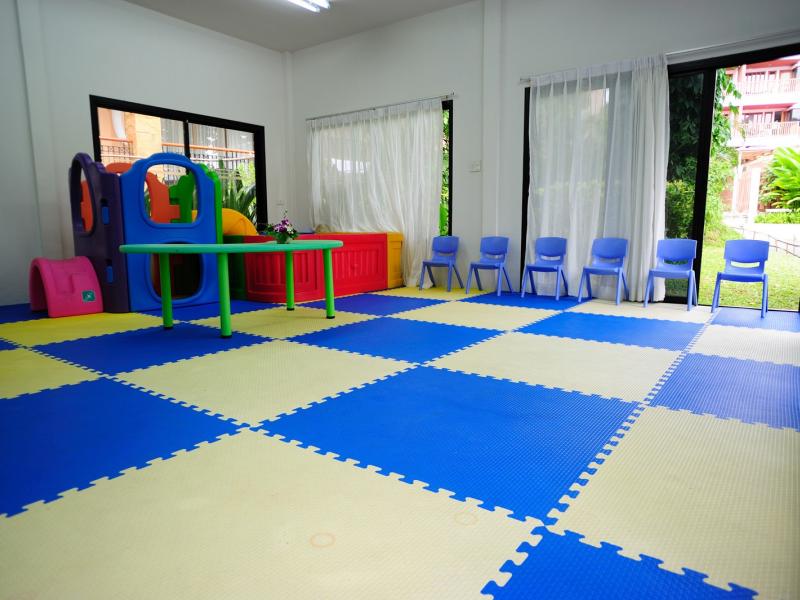 Peach Hill Hotel & Resort