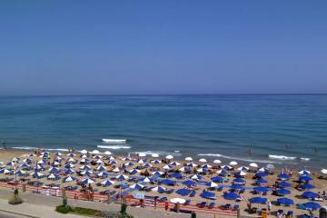 Отель Pearl Beach Греция, о. Крит-Ретимно, фото 12