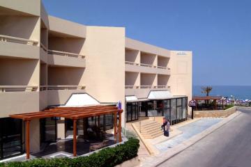 Отель Pearl Beach Греция, о. Крит-Ретимно, фото 4
