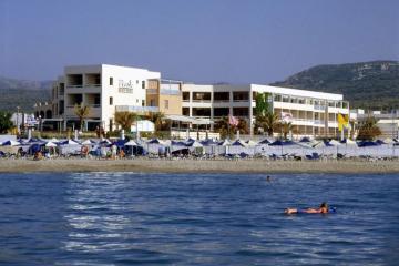 Отель Pearl Beach Греция, о. Крит-Ретимно, фото 7