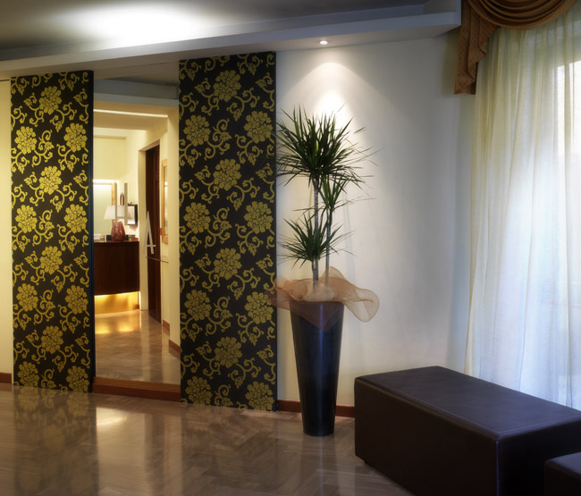 ACasaMia WelcHome Hotel