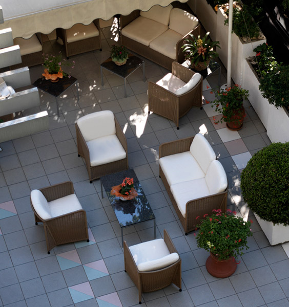 ACasaMia WelcHome Hotel