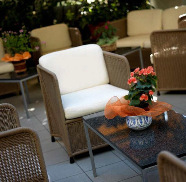 ACasaMia WelcHome Hotel