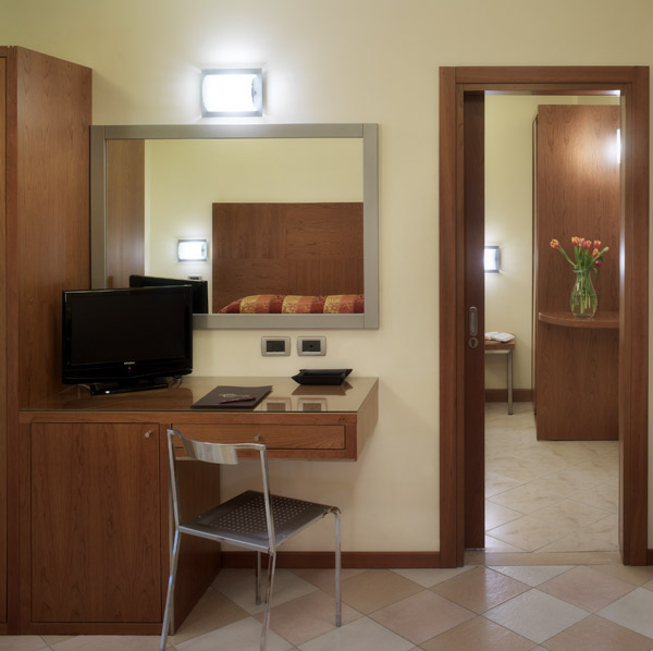 ACasaMia WelcHome Hotel