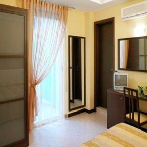 ACasaMia WelcHome Hotel