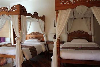 Pearl Farm Beach Resort