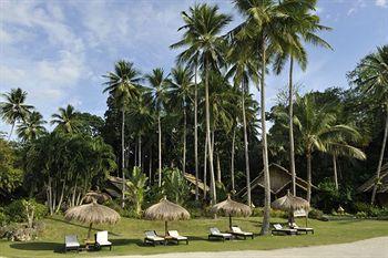 Pearl Farm Beach Resort