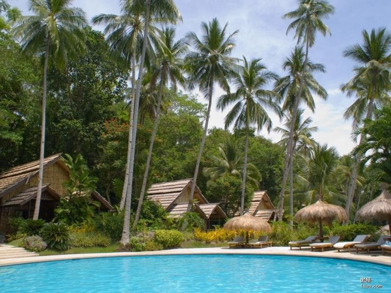 Pearl Farm Beach Resort