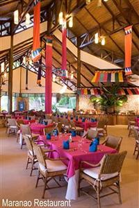 Pearl Farm Beach Resort