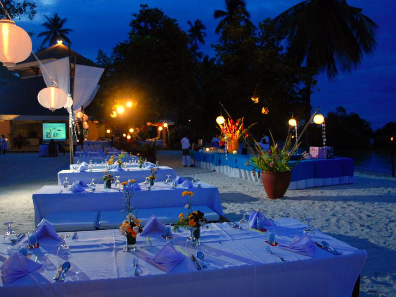 Pearl Farm Beach Resort