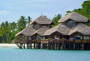 Pearl Farm Beach Resort