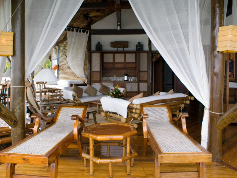 Pearl Farm Beach Resort