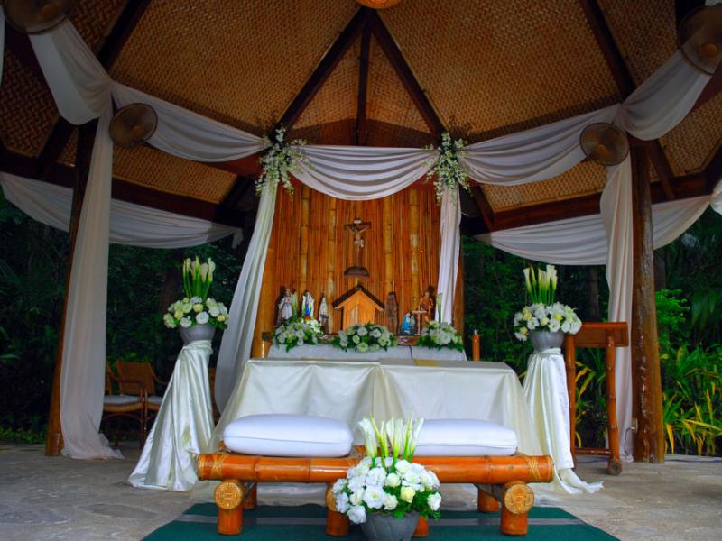 Pearl Farm Beach Resort