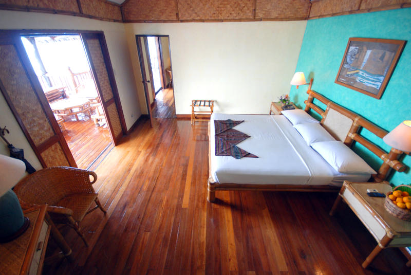 Pearl Farm Beach Resort