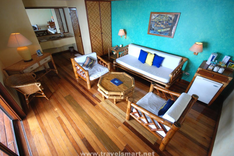 Pearl Farm Beach Resort