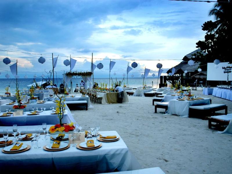 Pearl Farm Beach Resort