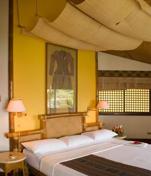 Pearl Farm Beach Resort