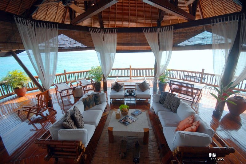 Pearl Farm Beach Resort