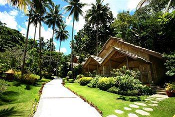 Pearl Farm Beach Resort