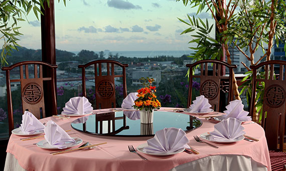 Pearl Hotel