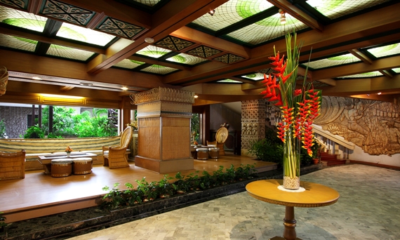 Pearl Hotel
