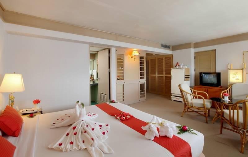 Pearl Hotel