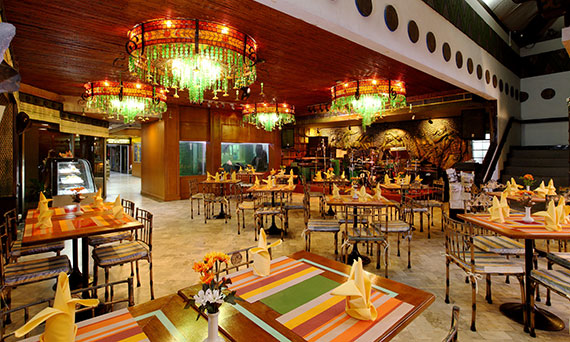 Pearl Hotel